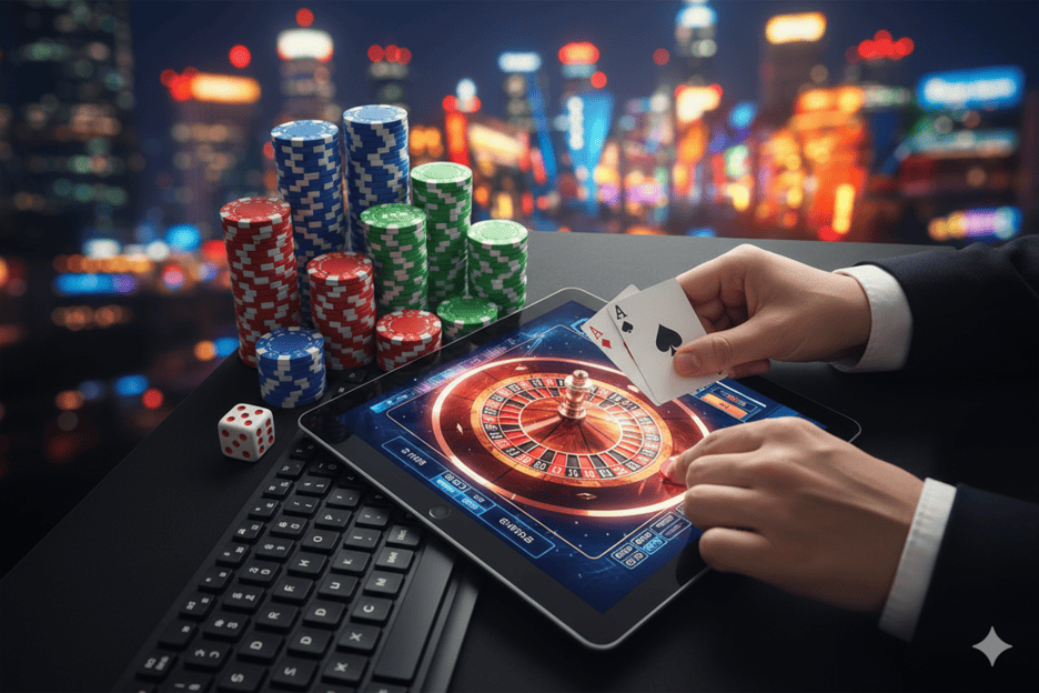 casino bonus