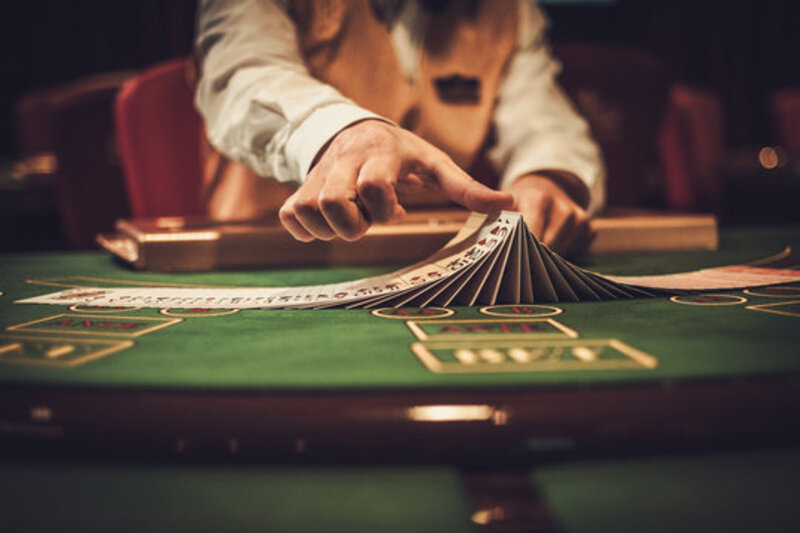 gambling btc